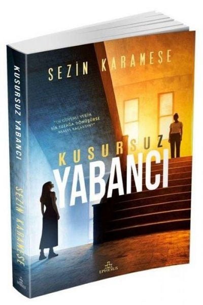 Produktbild: Kusursuz Yabanci