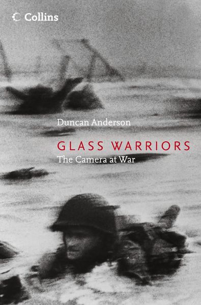Produktbild: Glass Warriors