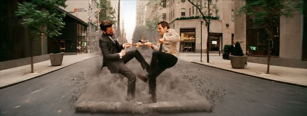 Produktbild: Das erstaunliche Leben des Walter Mitty