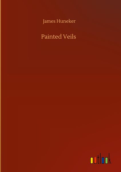 Produktbild: Painted Veils
