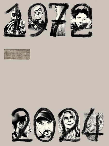Produktbild: Anton Corbijn