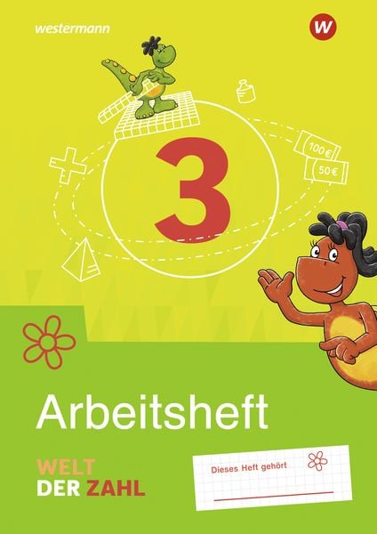 Produktbild: Welt der Zahl - Ausgabe 2022 f&uuml;r Berlin, Brandenburg, Mecklenburg-Vorpommern, Sachsen-Anhalt und Th&uuml;ringen