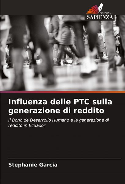 Produktbild: Influenza delle PTC sulla generazione di reddito