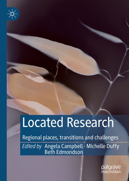 Produktbild: Located Research