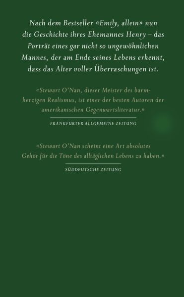 Produktbild: Henry pers&ouml;nlich