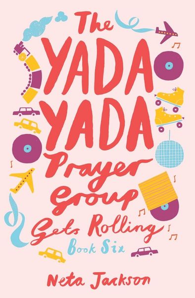 Produktbild: The Yada Yada Prayer Group Gets Rolling