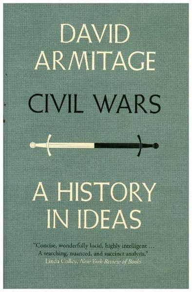 Produktbild: Civil Wars