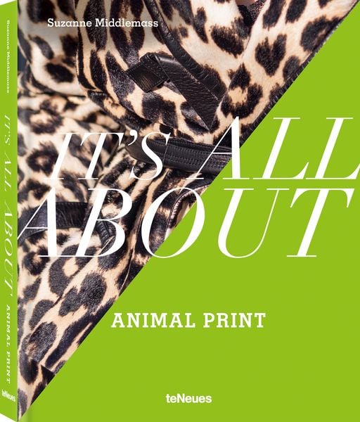 Produktbild: It&rsquo;s all about Animal Print