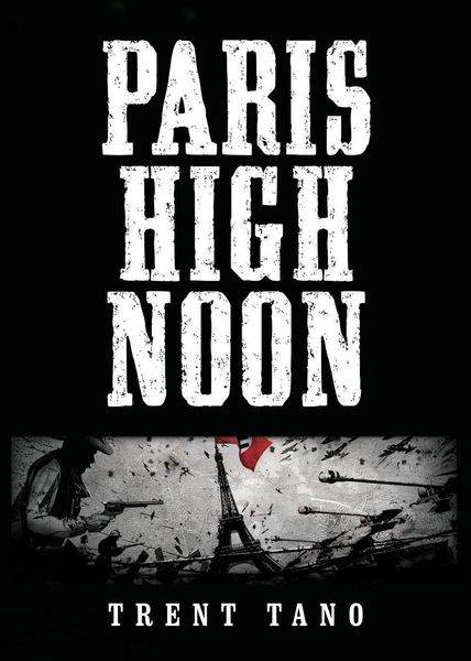Produktbild: Paris High Noon