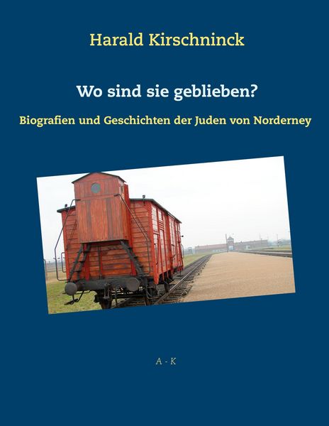 Produktbild: Wo sind sie geblieben?