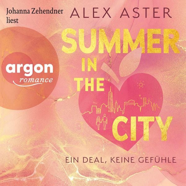 Produktbild: Summer in the City