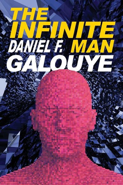 Produktbild: The Infinite Man