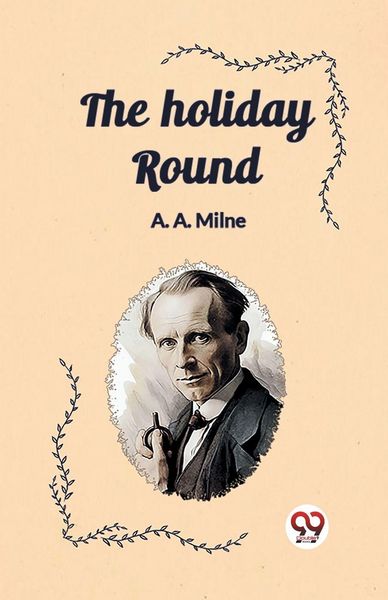 Produktbild: The holiday round