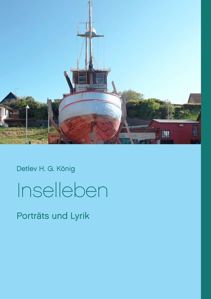 Produktbild: Inselleben
