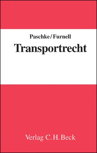 Produktbild: Transportrecht