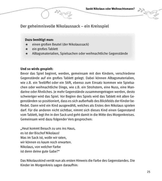 Produktbild: Im Morgenkreis das Kirchenjahr erleben, m. Audio-CD