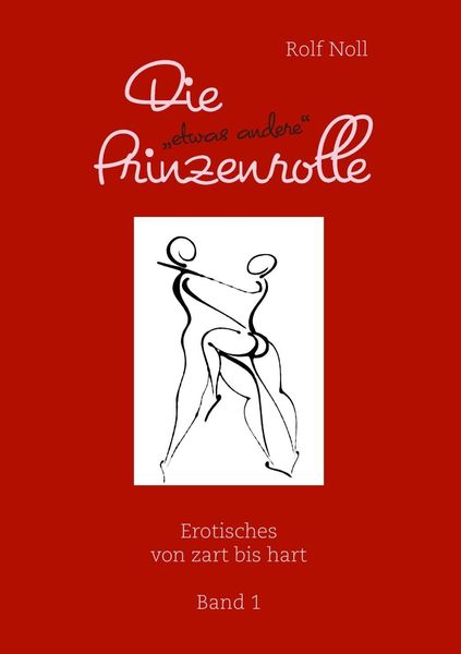 Produktbild: Die "etwas andere" Prinzenrolle