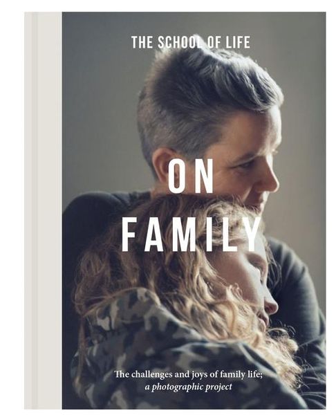 Produktbild: On Family