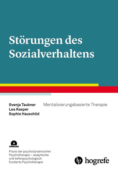Produktbild: St&ouml;rungen des Sozialverhaltens