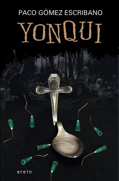 Produktbild: Yonqui