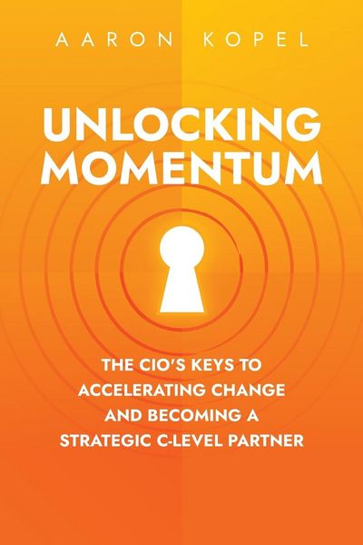 Produktbild: Unlocking Momentum