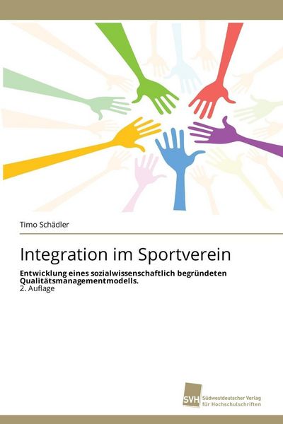 Produktbild: Integration im Sportverein