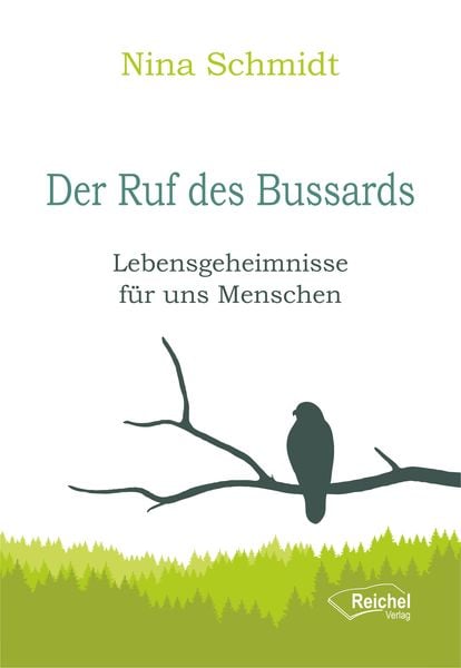 Produktbild: Der Ruf des Bussards
