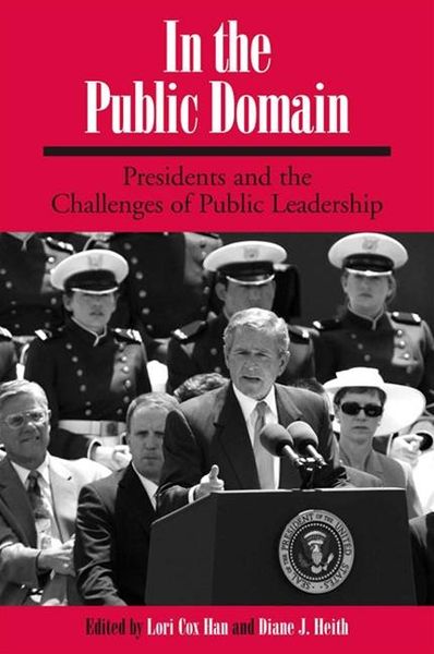Produktbild: In the Public Domain