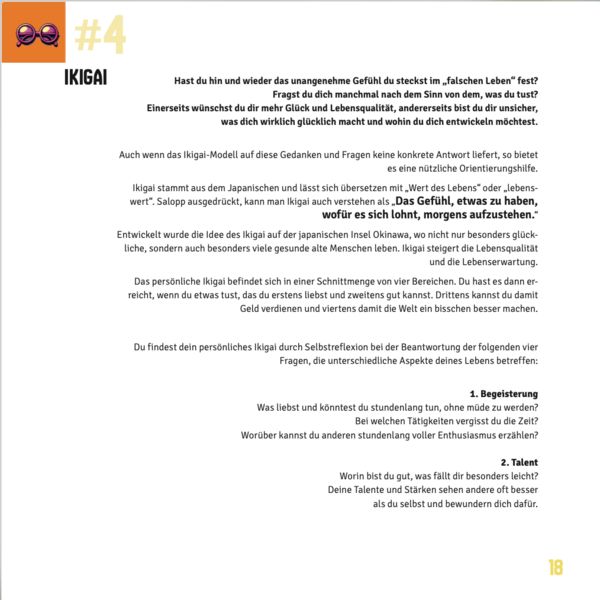 Produktbild: Denkwerkzeuge