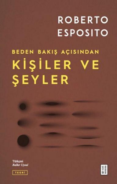 Produktbild: Kisiler ve Seyler