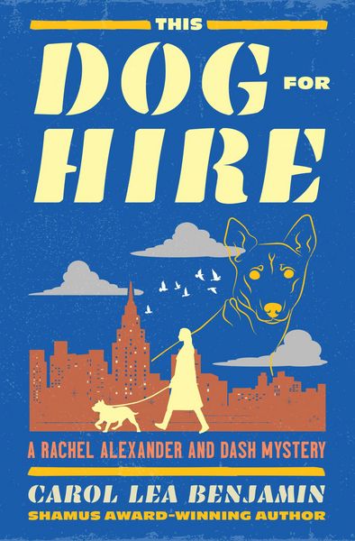 Produktbild: This Dog for Hire