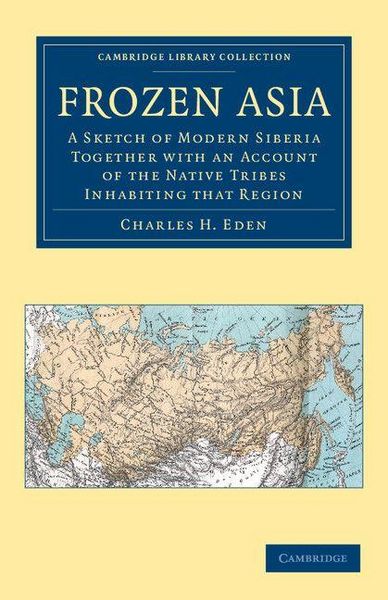 Produktbild: Frozen Asia