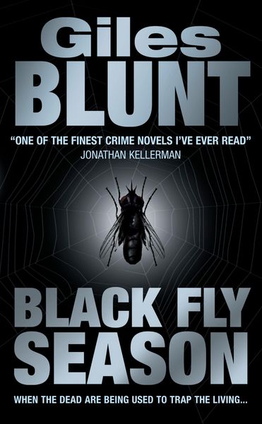 Produktbild: Black Fly Season