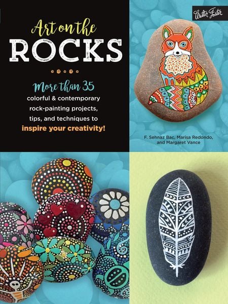 Produktbild: Art on the Rocks