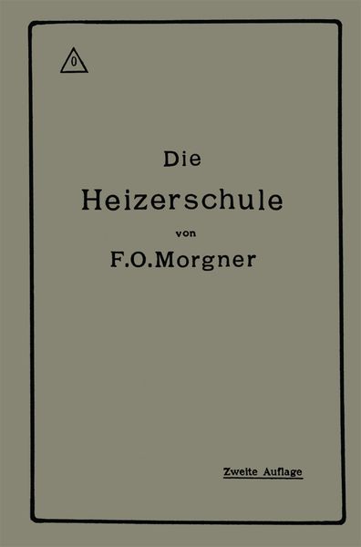 Produktbild: Die Heizerschule