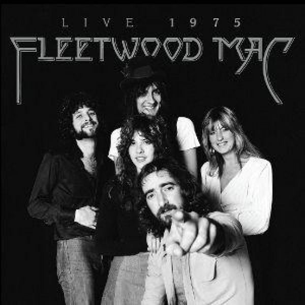 Produktbild: Fleetwood Mac: Live 1975