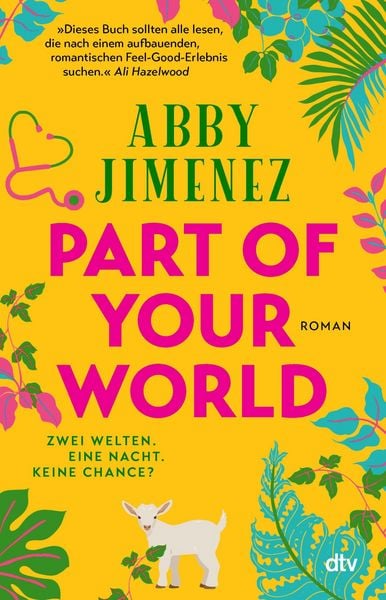 Produktbild: Part of Your World