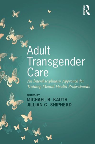 Produktbild: Adult Transgender Care