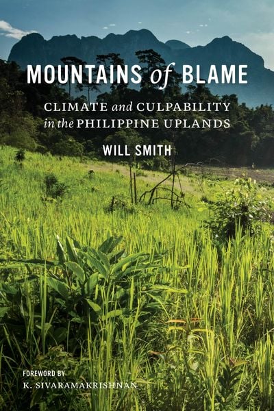 Produktbild: Mountains of Blame