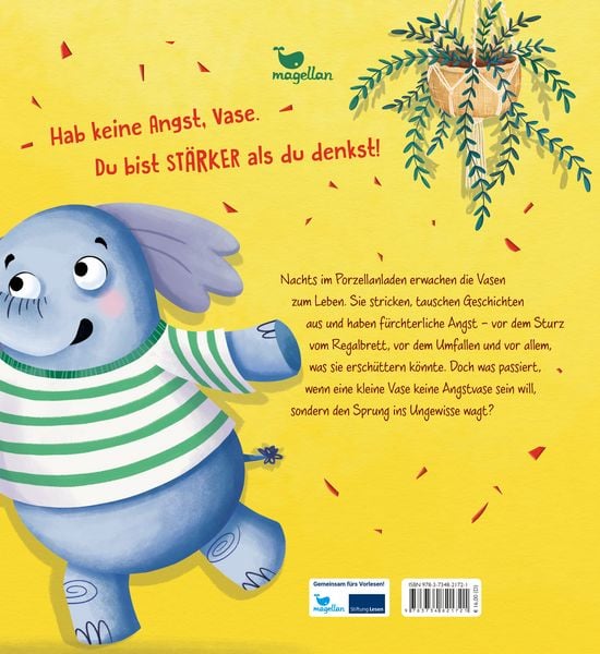 Produktbild: Mich kriegt nichts kaputt!