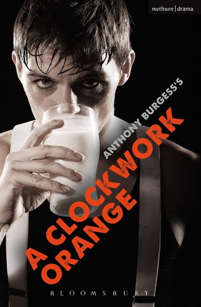 Produktbild: A Clockwork Orange