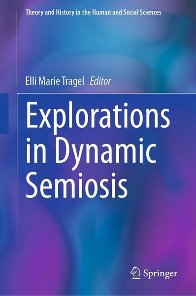 Produktbild: Explorations in Dynamic Semiosis