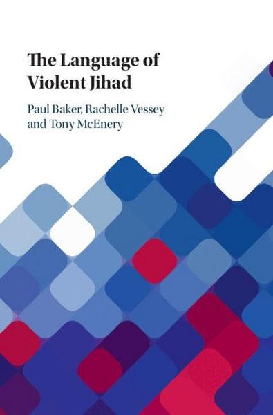 Produktbild: Language of Violent Jihad