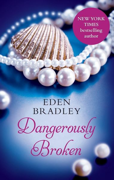 Produktbild: Dangerously Broken