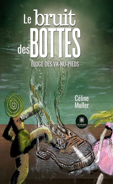 Produktbild: Le bruit des bottes