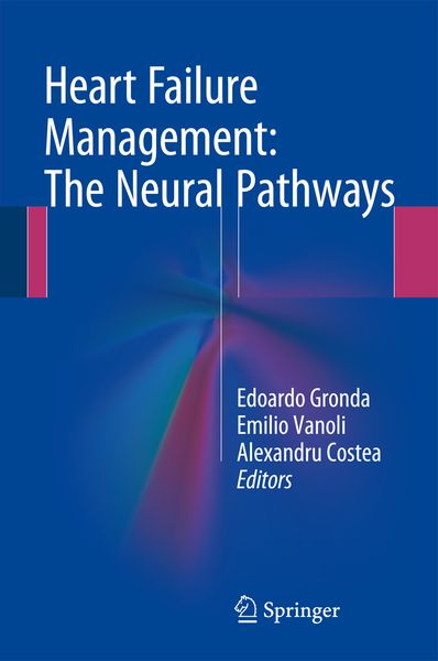 Produktbild: Heart Failure Management: The Neural Pathways