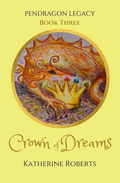 Produktbild: Crown of Dreams