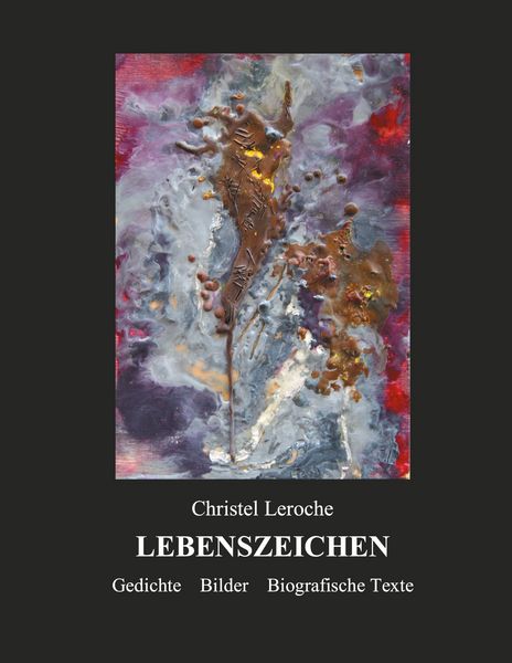 Produktbild: Lebenszeichen