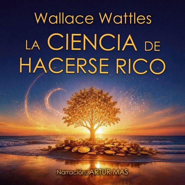 Produktbild: La Ciencia de Hacerse Rico