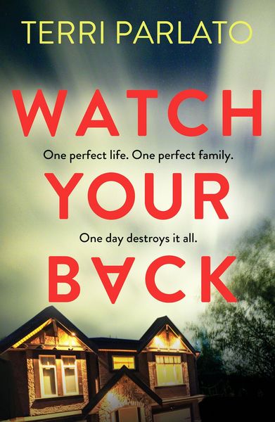 Produktbild: Watch Your Back